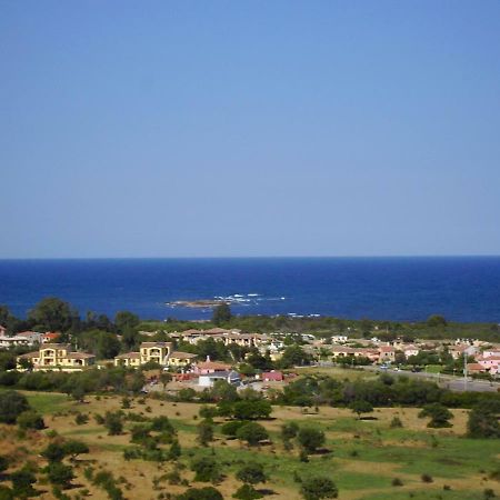 Apartamento Vista Baia Blu Budoni Exterior foto