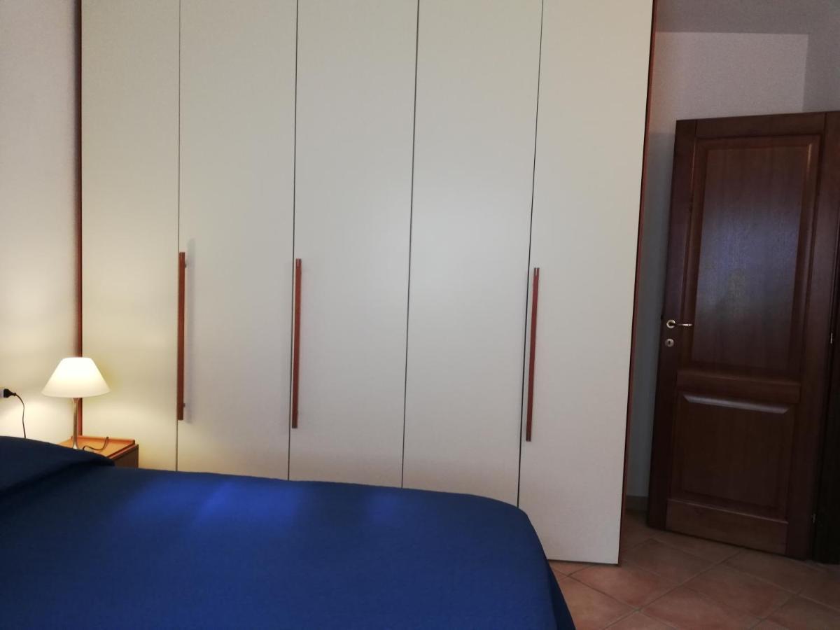 Apartamento Vista Baia Blu Budoni Exterior foto