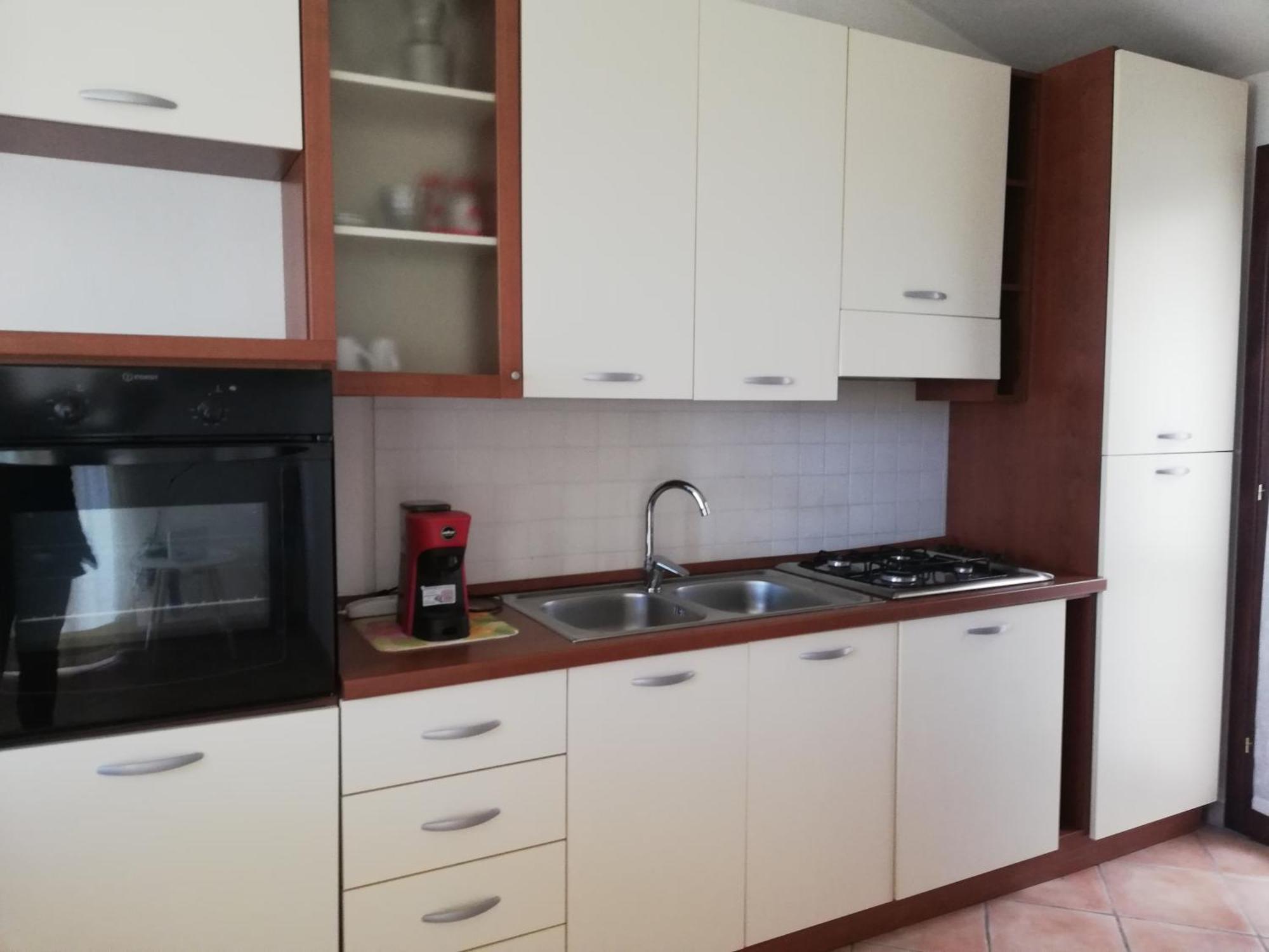 Apartamento Vista Baia Blu Budoni Exterior foto