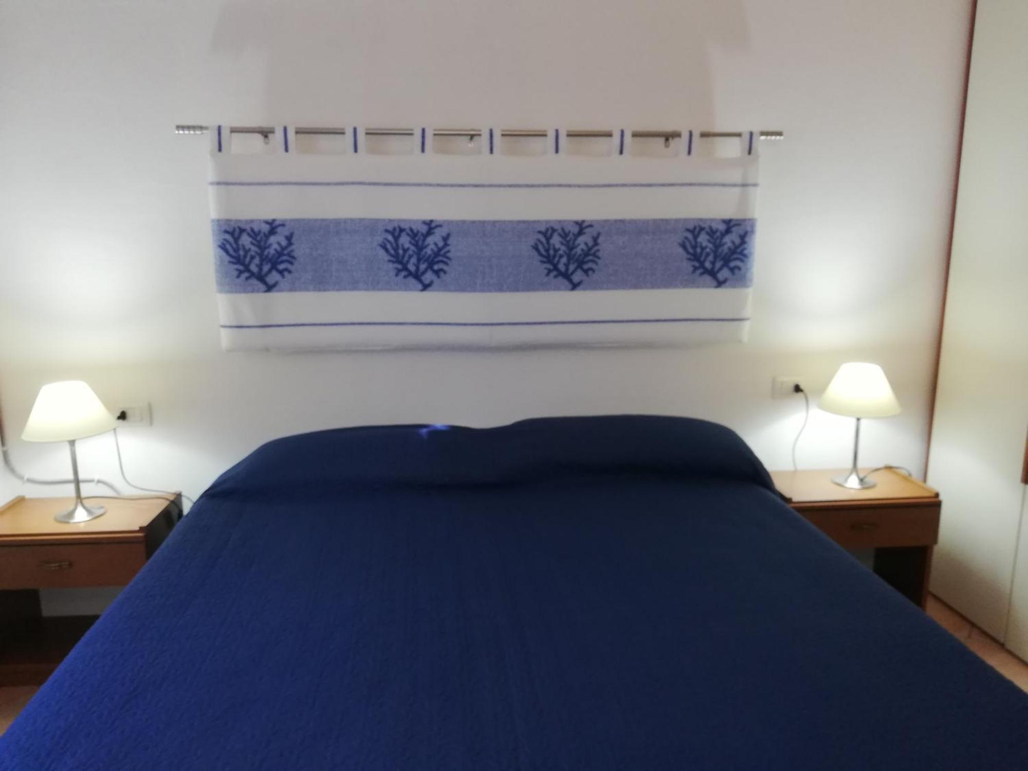 Apartamento Vista Baia Blu Budoni Exterior foto