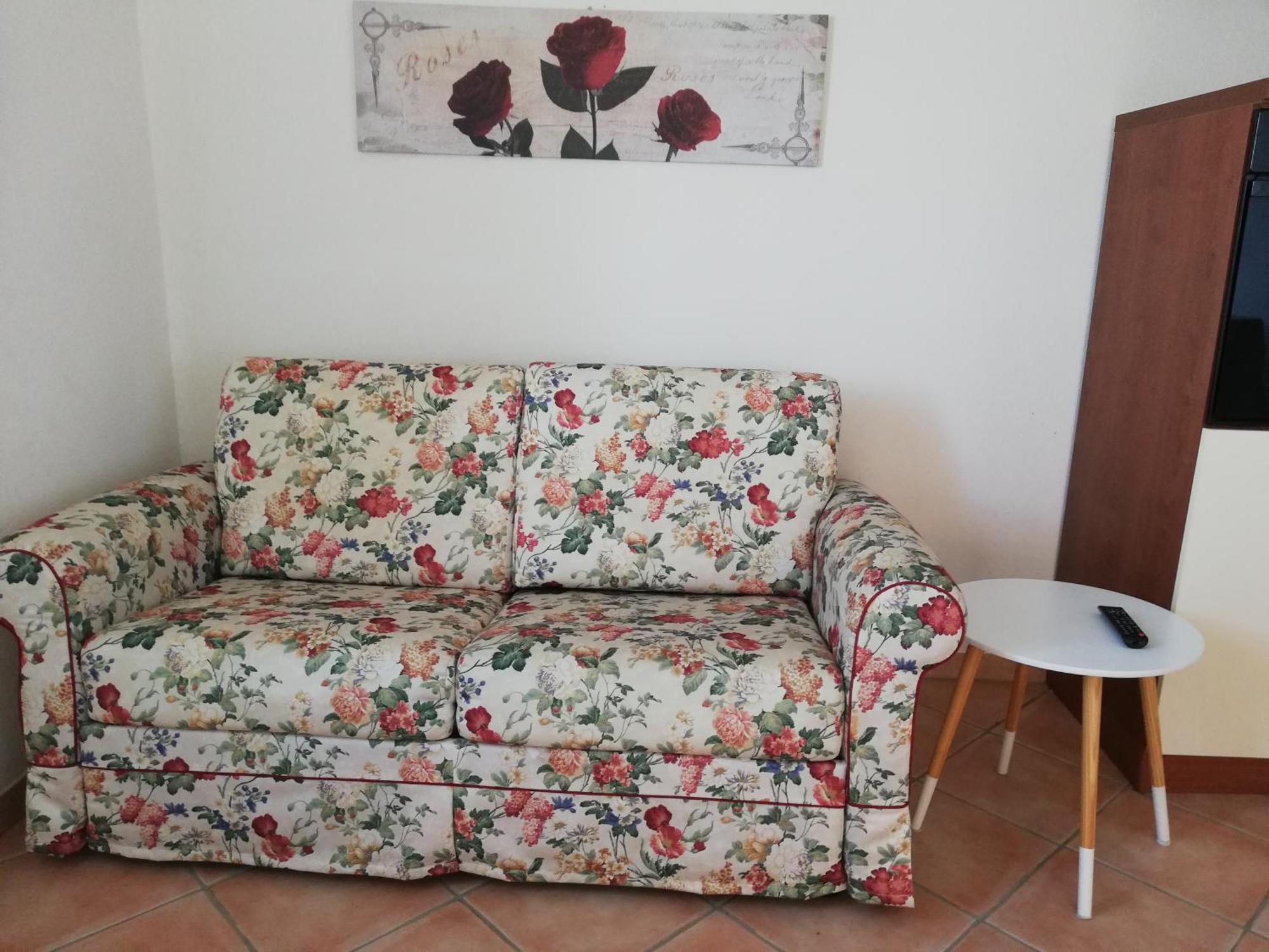 Apartamento Vista Baia Blu Budoni Exterior foto