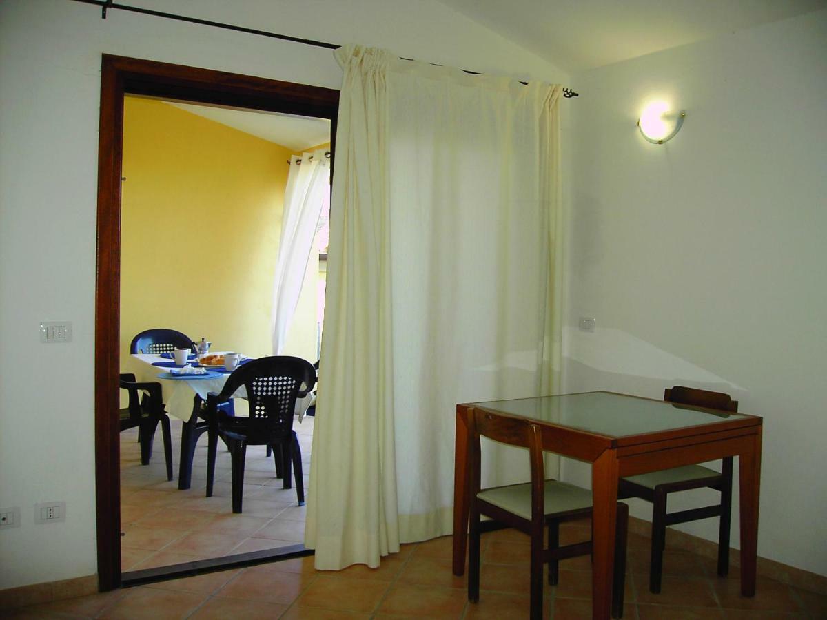 Apartamento Vista Baia Blu Budoni Exterior foto
