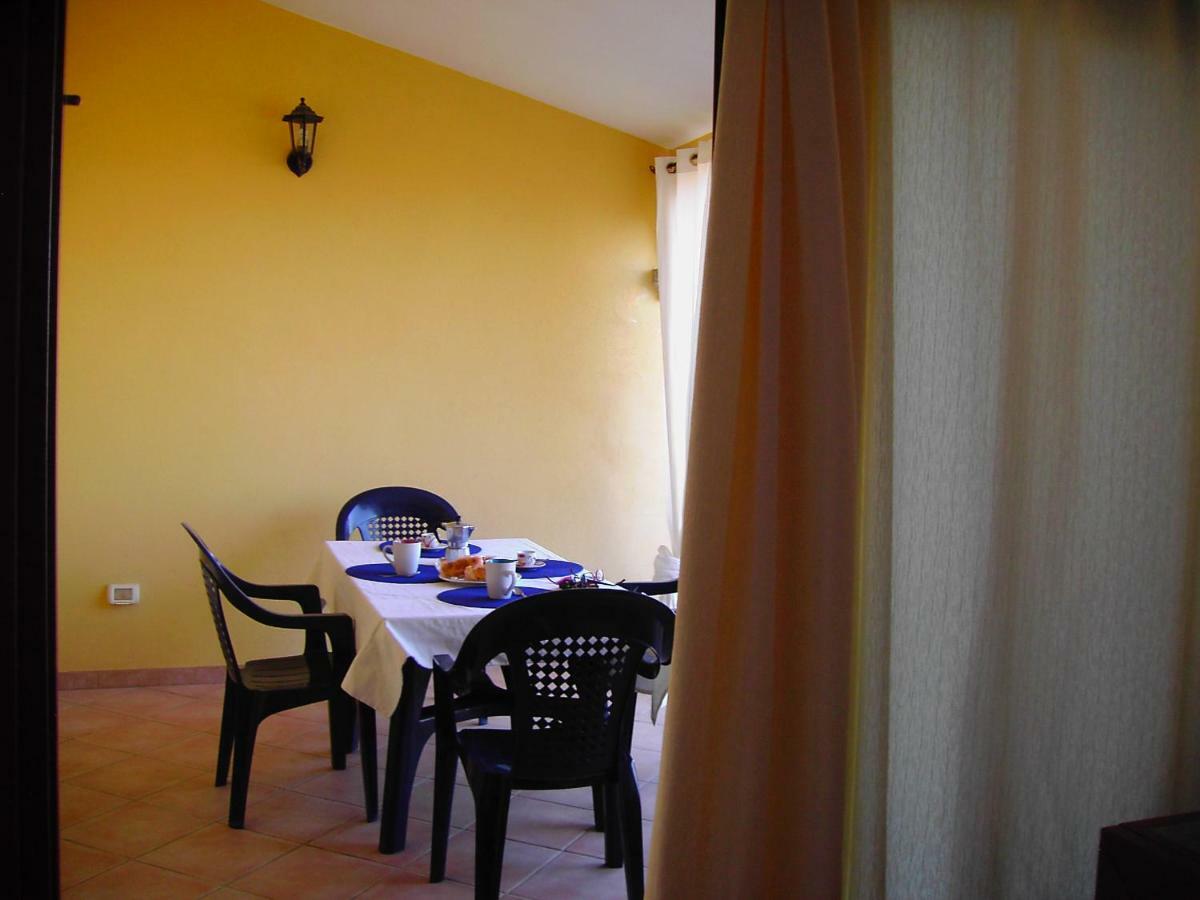 Apartamento Vista Baia Blu Budoni Exterior foto