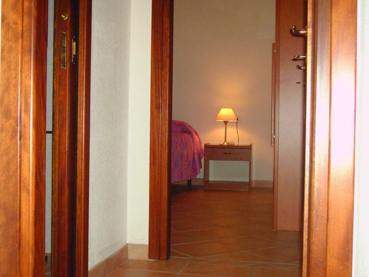 Apartamento Vista Baia Blu Budoni Exterior foto