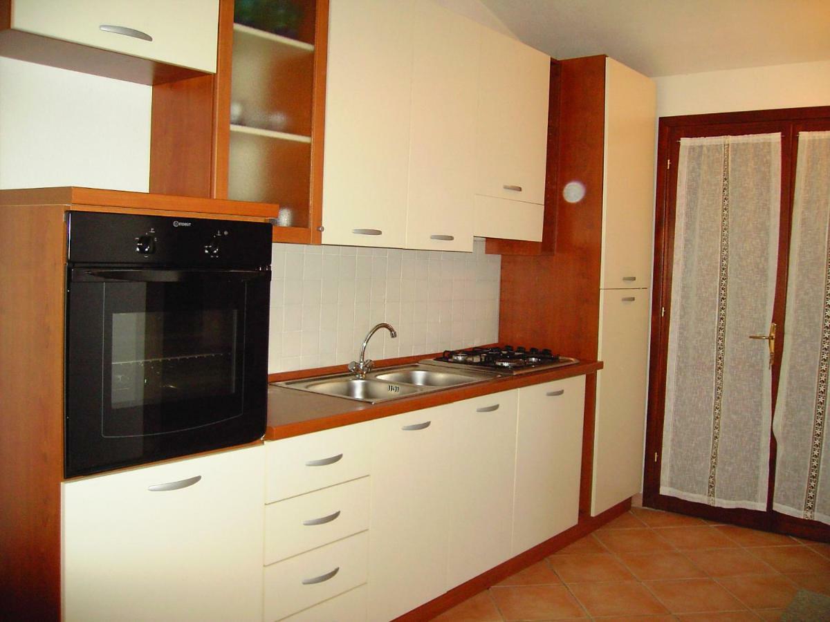 Apartamento Vista Baia Blu Budoni Exterior foto